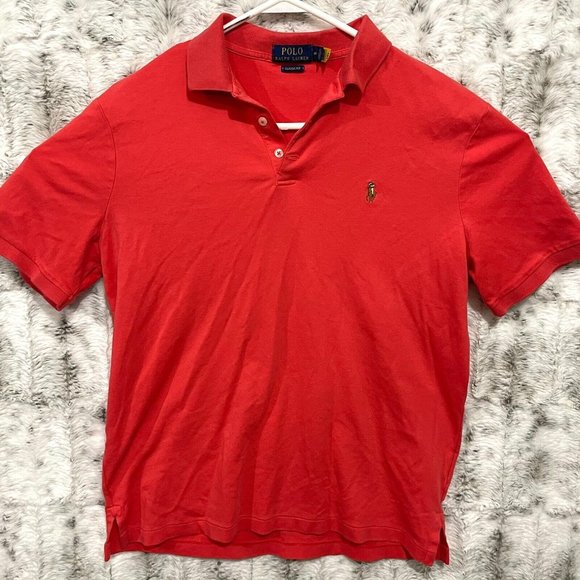 Polo by Ralph Lauren Shirts Polo Ralph Lauren Mens Medium Polo